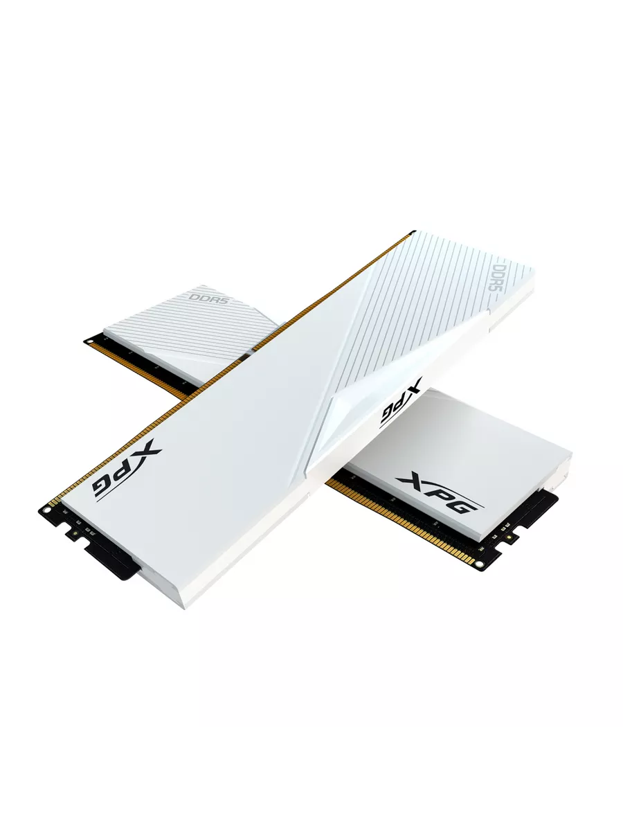 Модуль памяти 32ГБ DDR5 6000MHz XPG Lancer, 2х16ГБ